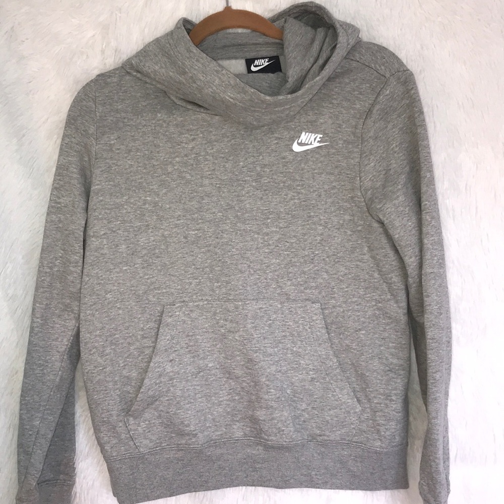 Women’s Nike hoodie